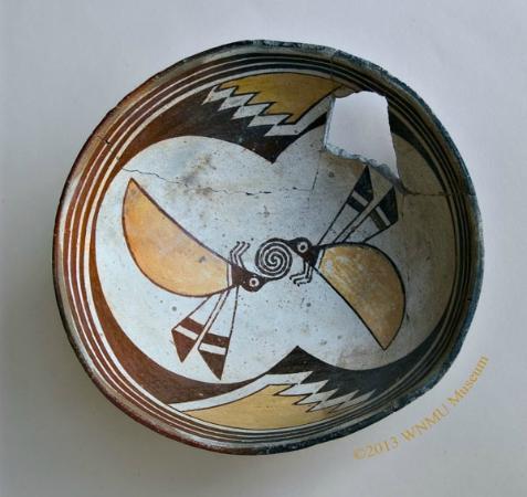 Western New Mexico University Museum